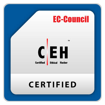 CEH, Certified Ethical Hacker