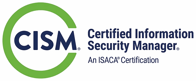 CISM, Certified Information Security Manager