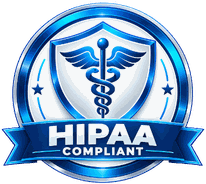 HIPAA Compliant